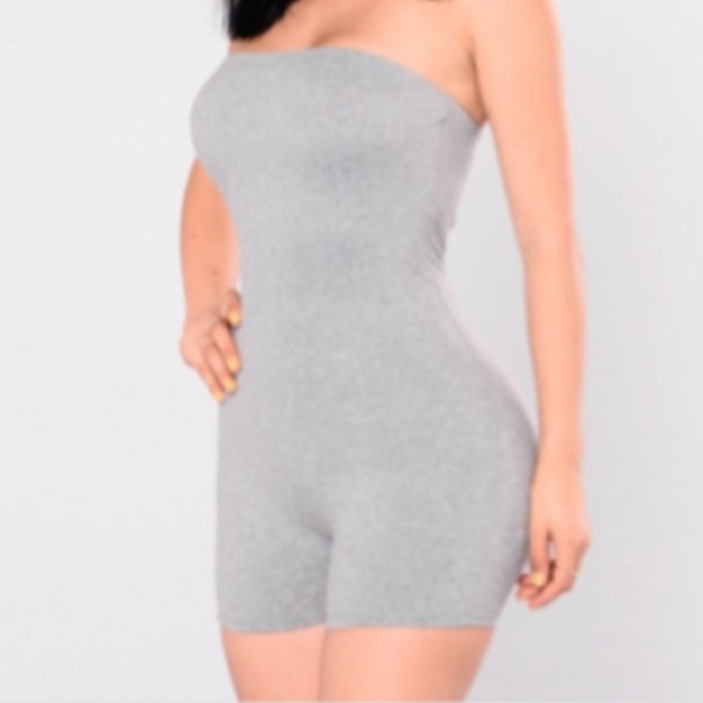 Fashion Nova Buenos Aires Romper